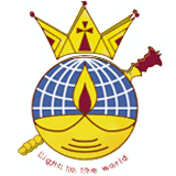 logo Christ King College Weliveriya
